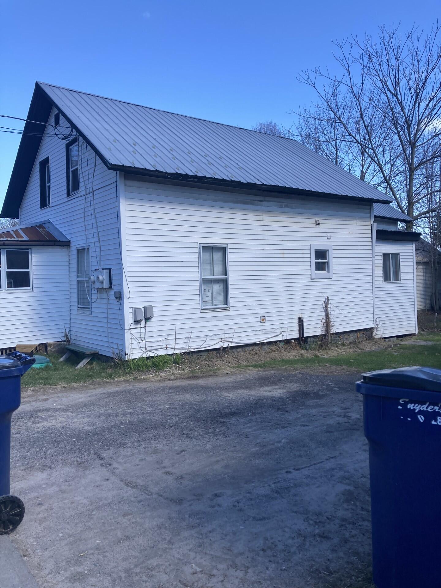 49 Front Street Malone NY 12953