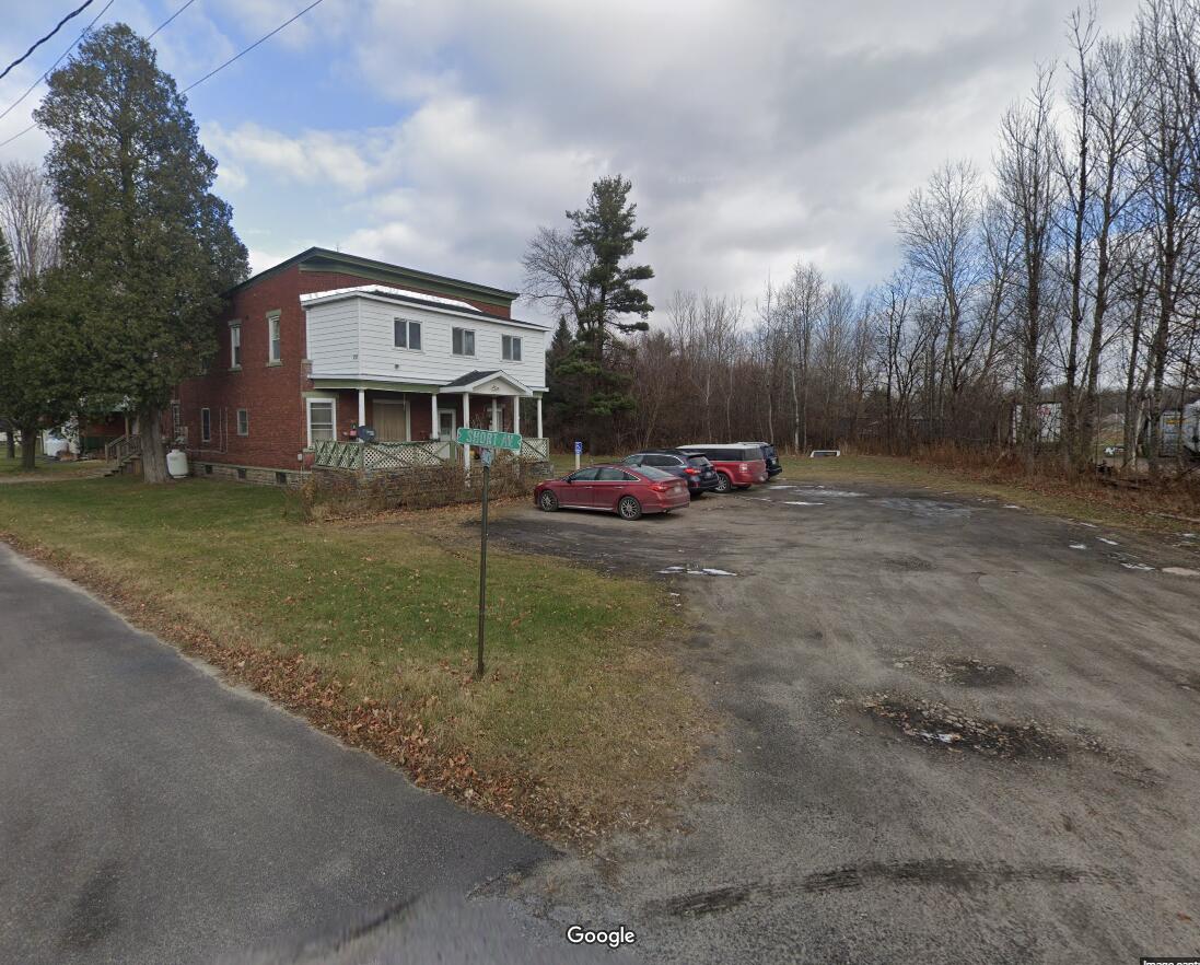 20 Short Avenue Malone NY 12953