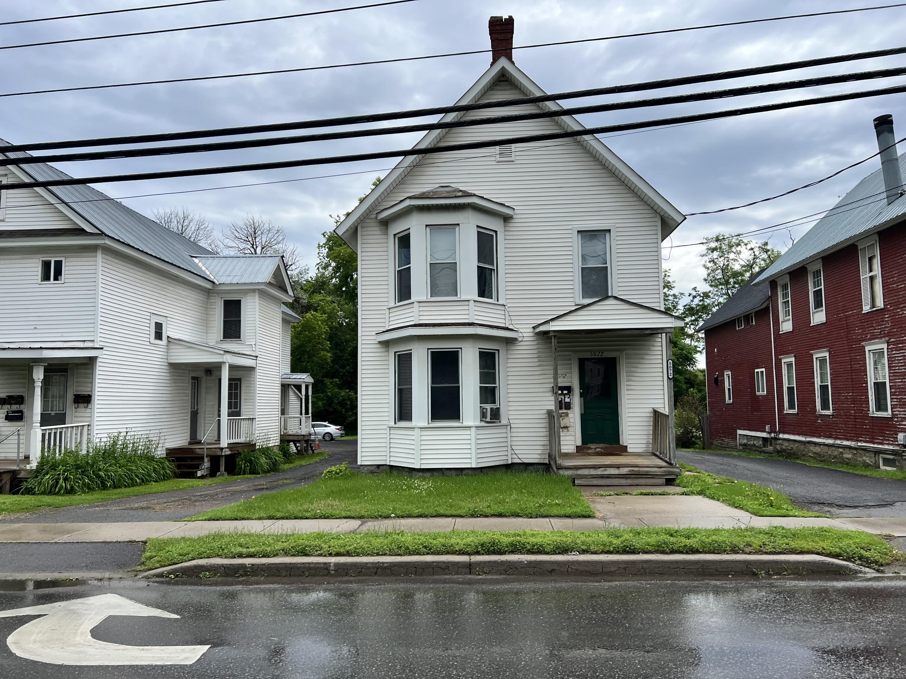 5072 S Catherine Street Plattsburgh NY 12901