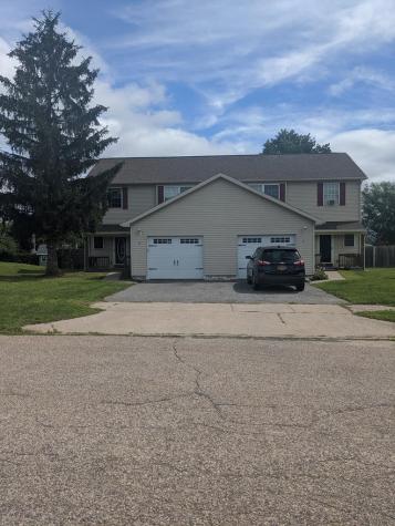 15-17 Louisiana Avenue Plattsburgh NY 12903
