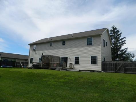 15-17 Louisiana Avenue Plattsburgh NY 12903