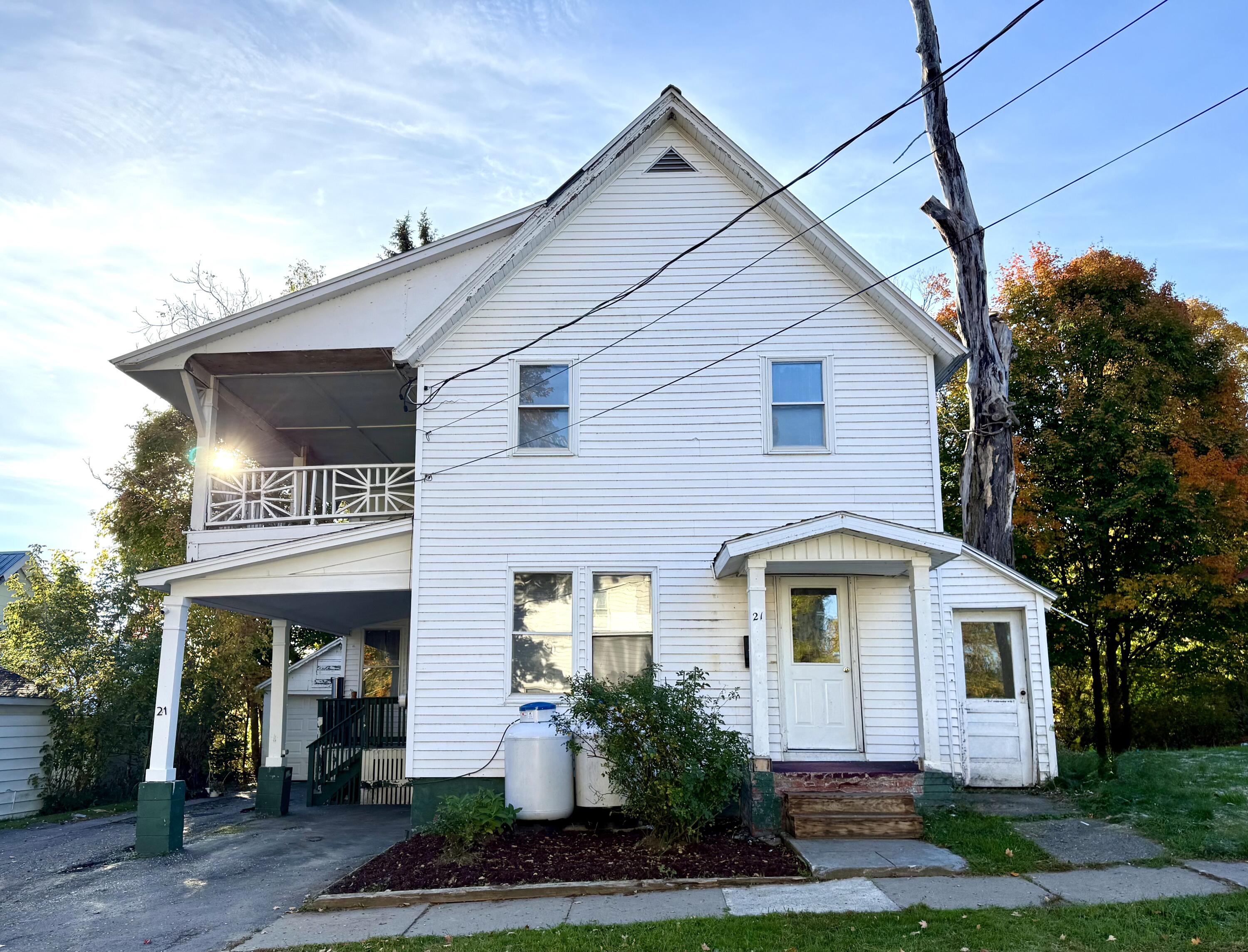21 Shepard Street Malone NY 12953