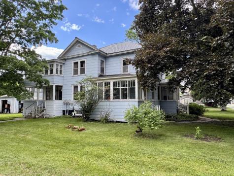 12 Delaware Street Rouses Point NY 12979