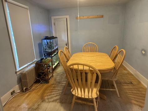 12 Delaware Street Rouses Point NY 12979