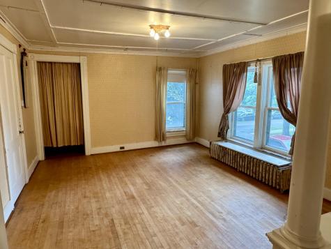 12 Delaware Street Rouses Point NY 12979