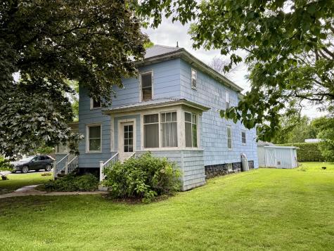 12 Delaware Street Rouses Point NY 12979