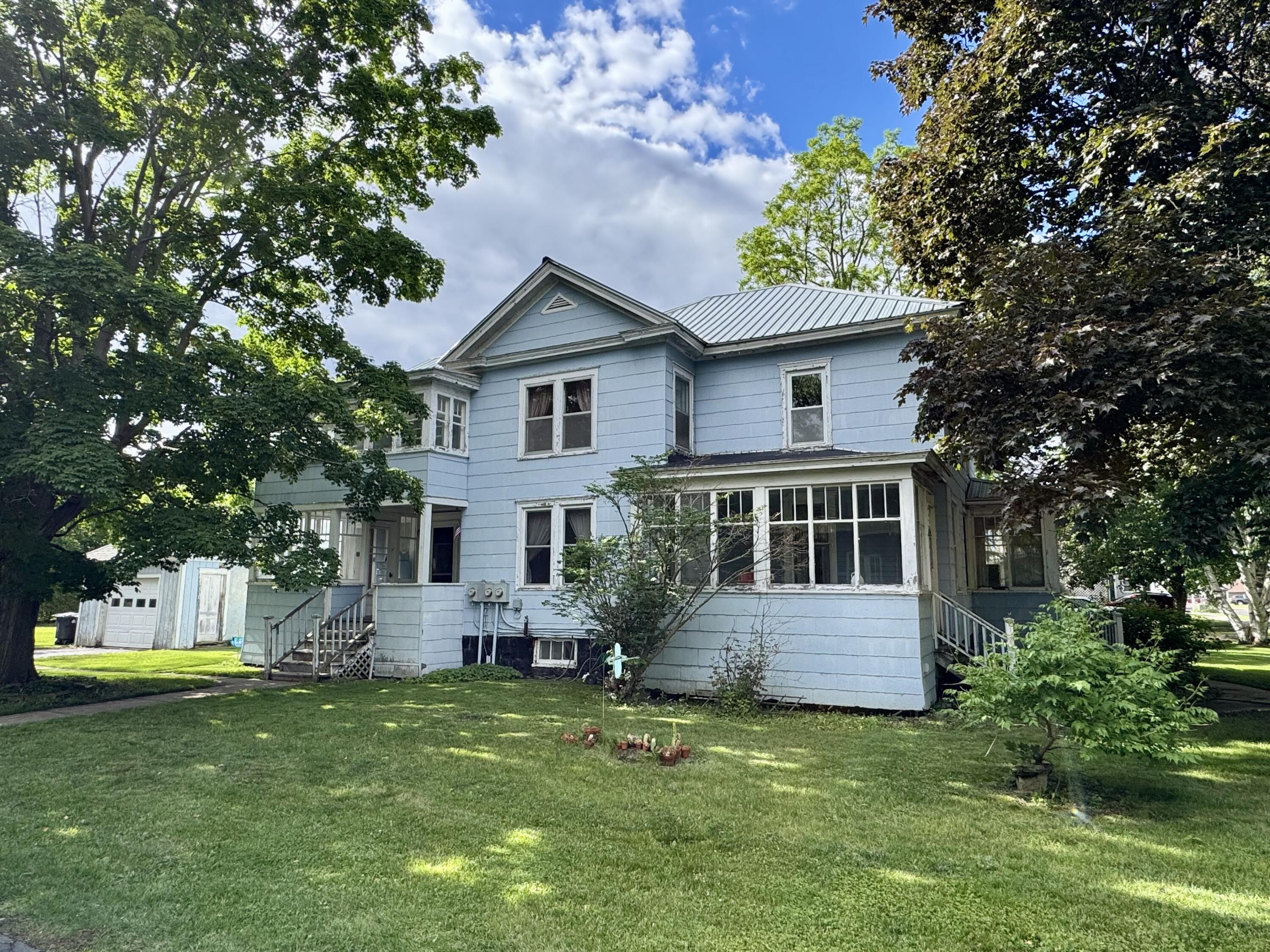 12 Delaware Street Rouses Point NY 12979