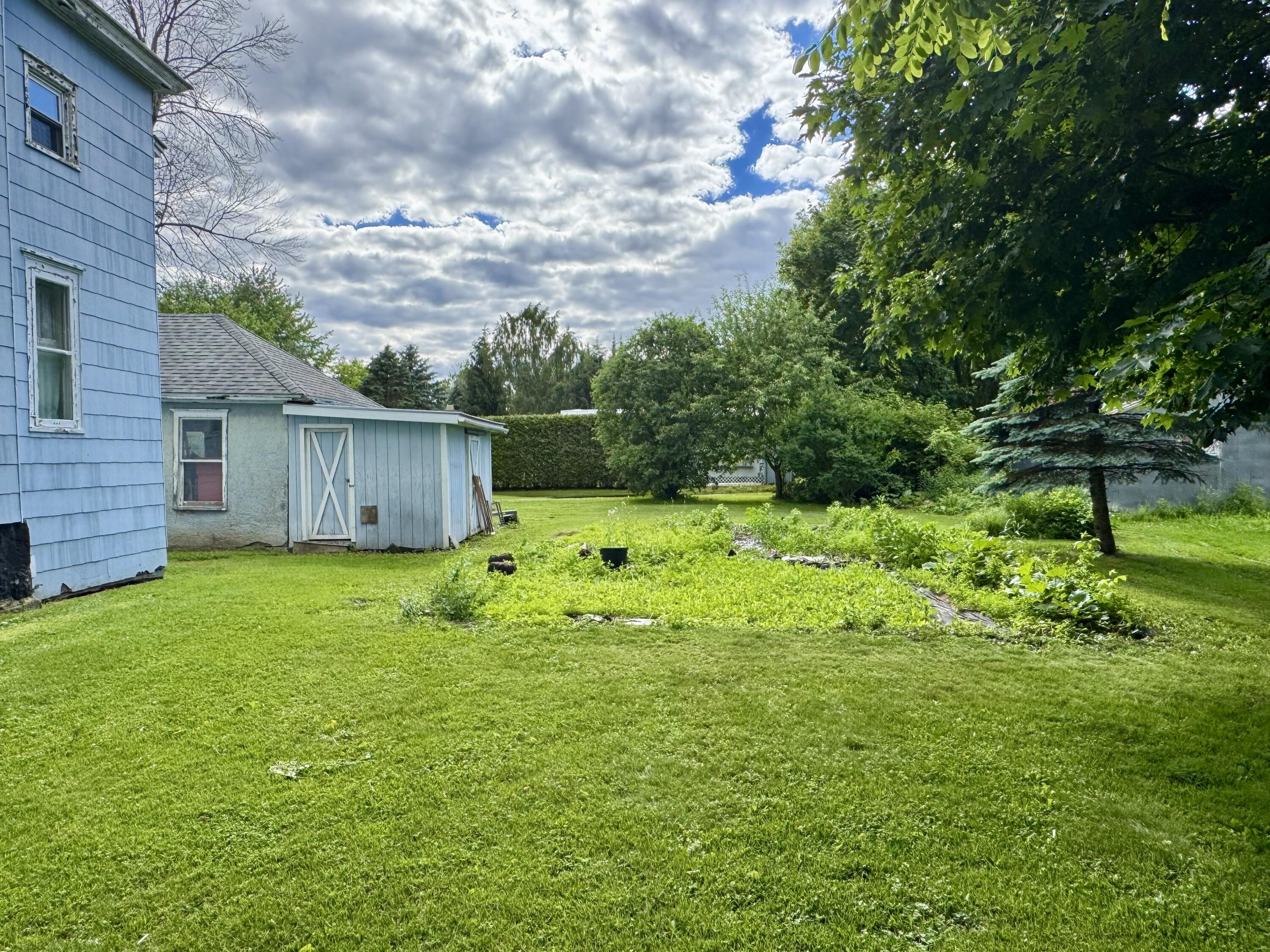 12 Delaware Street Rouses Point NY 12979