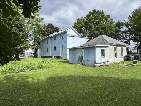 12 Delaware Street Rouses Point NY 12979