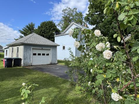 12 Delaware Street Rouses Point NY 12979