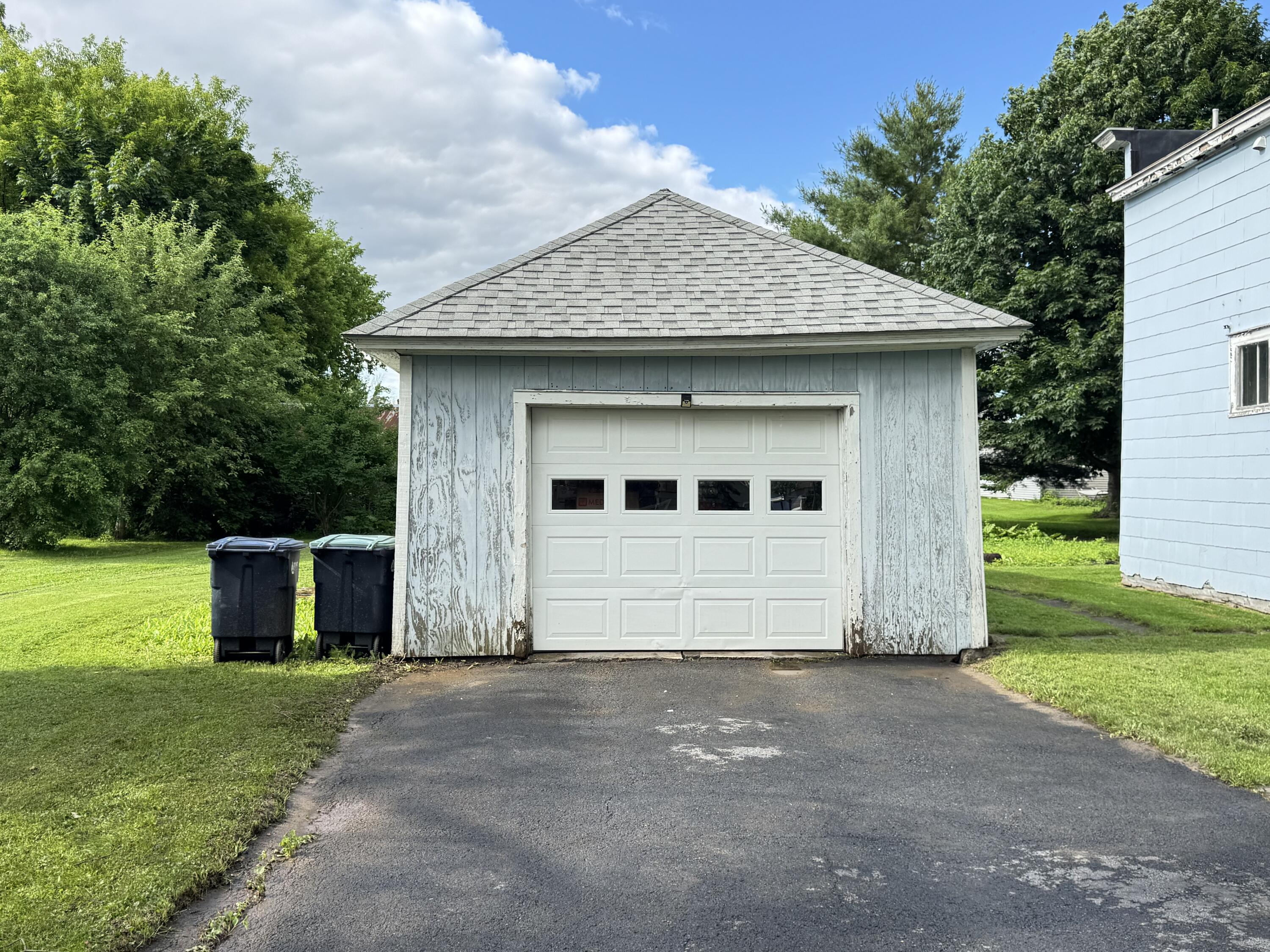 12 Delaware Street Rouses Point NY 12979
