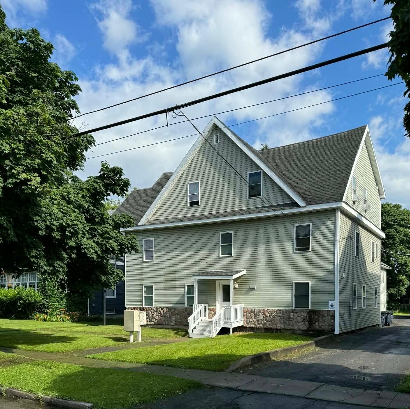 84 Court Street Plattsburgh NY 12901