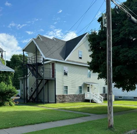 84 Court Street Plattsburgh NY 12901