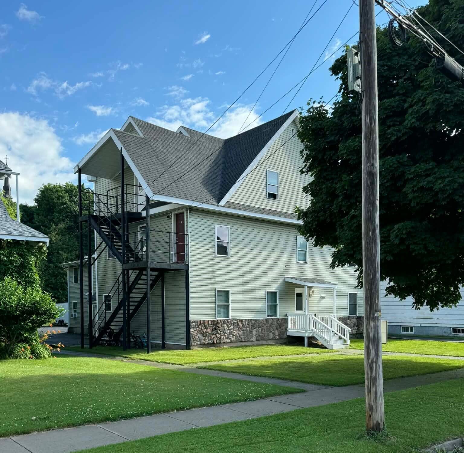 84 Court Street Plattsburgh NY 12901