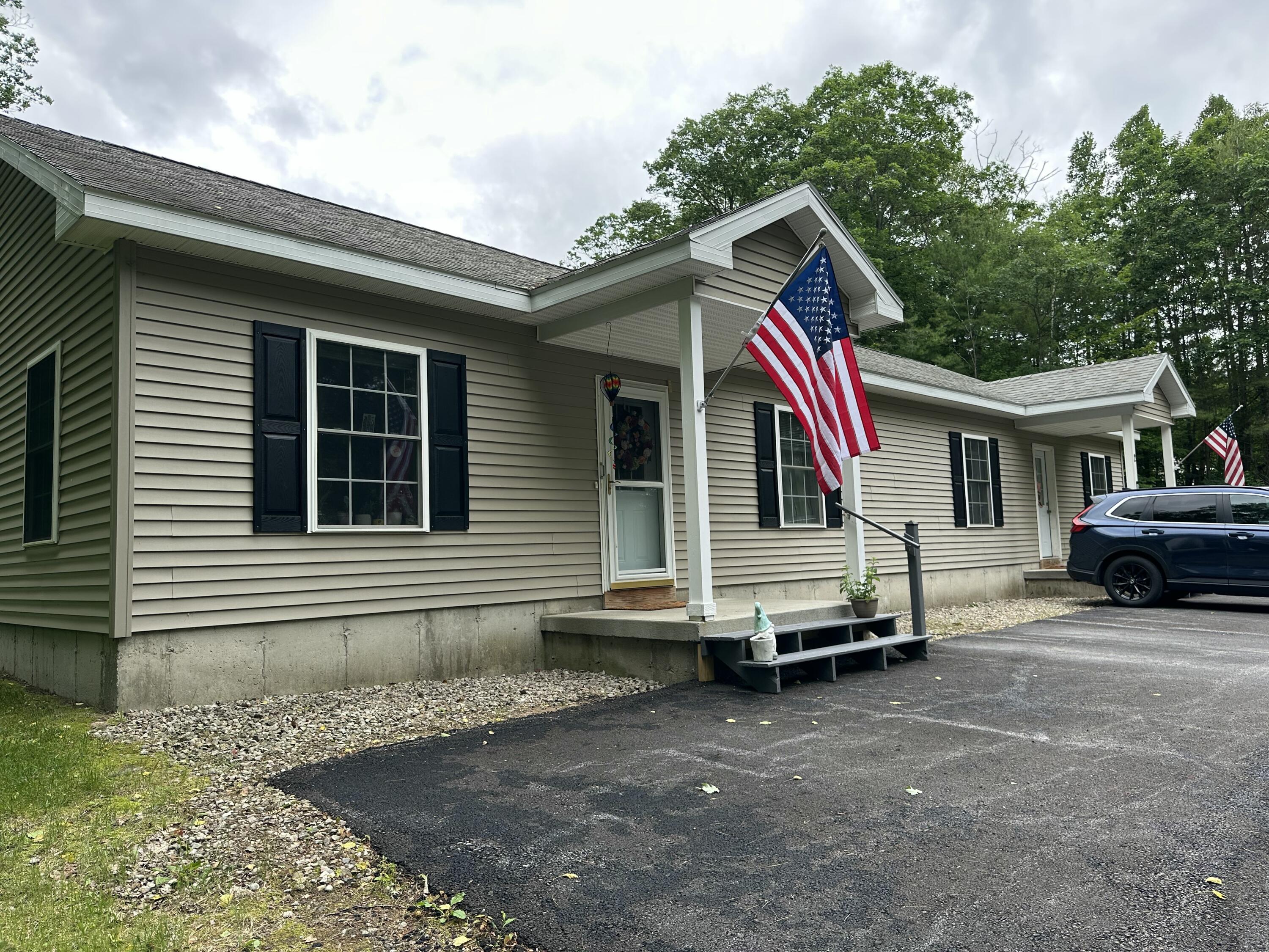 25 Trim Road Morrisonville NY 12962