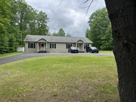 25 Trim Road Morrisonville NY 12962