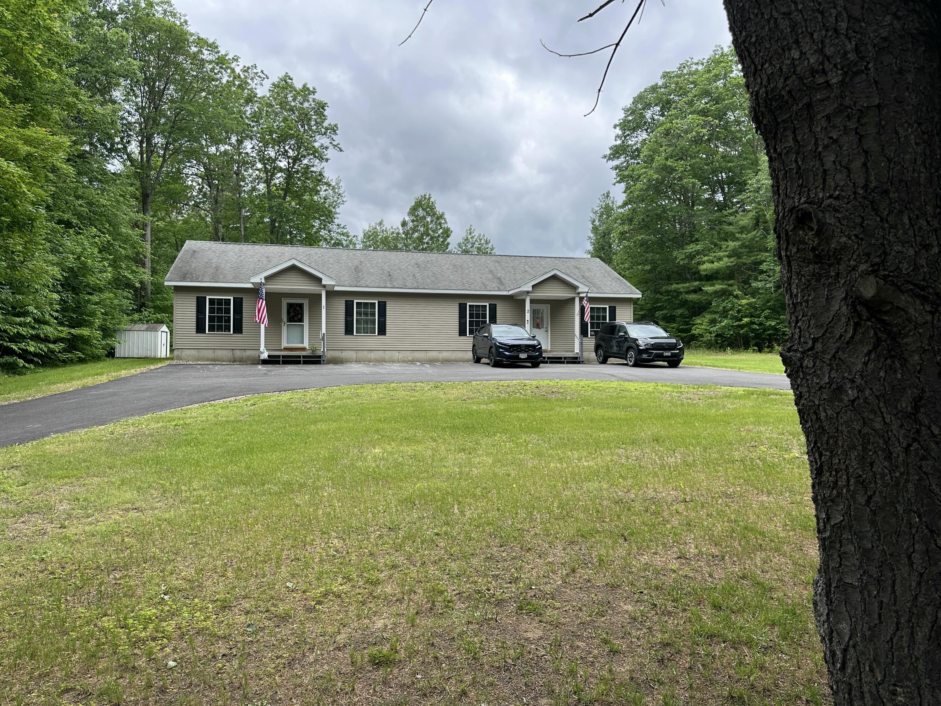 25 Trim Road Morrisonville NY 12962