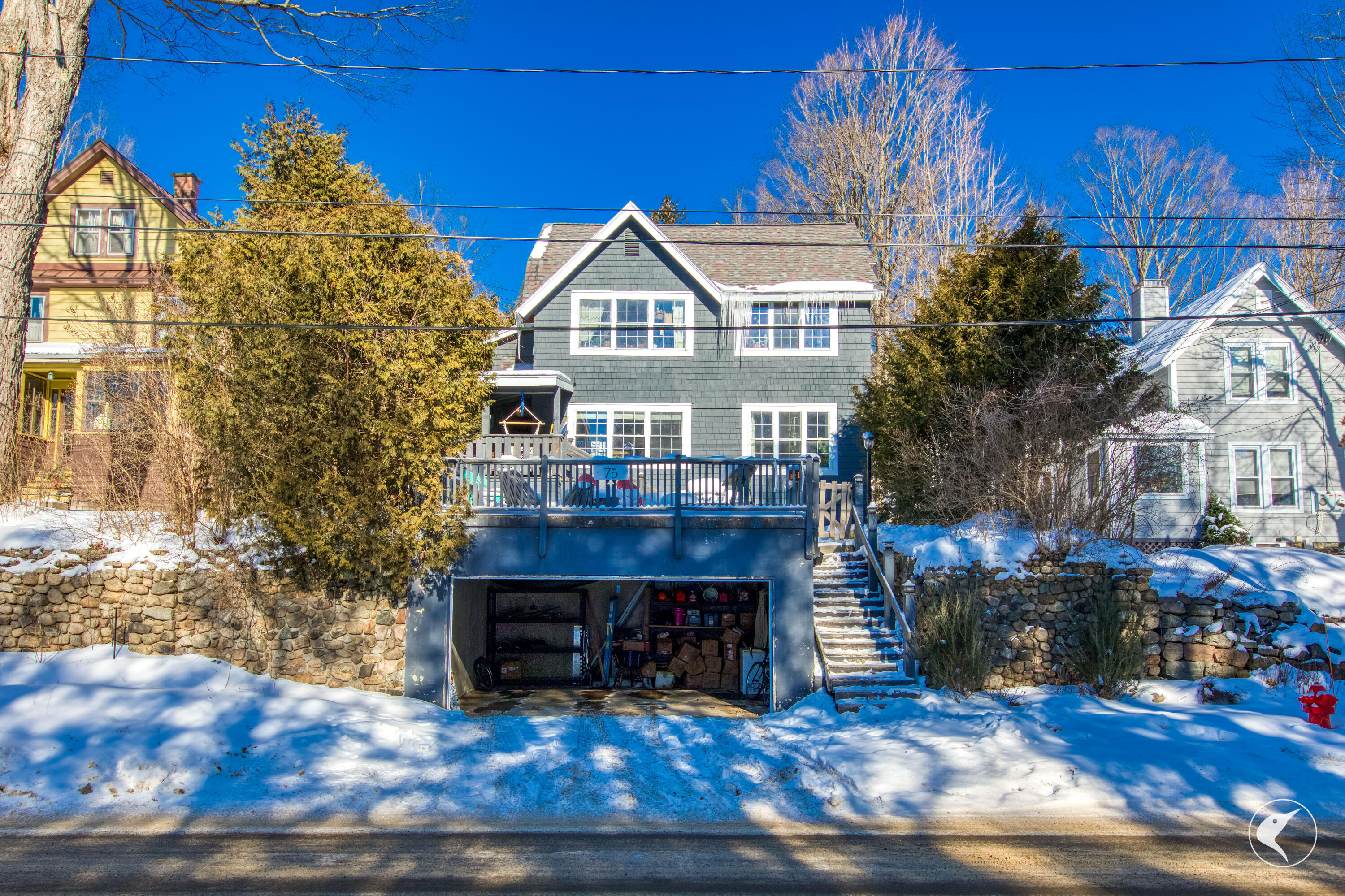 75 Margaret Street Saranac Lake NY 12983