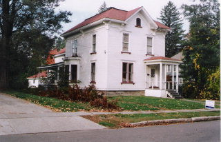 66 Park Street Malone NY 12953