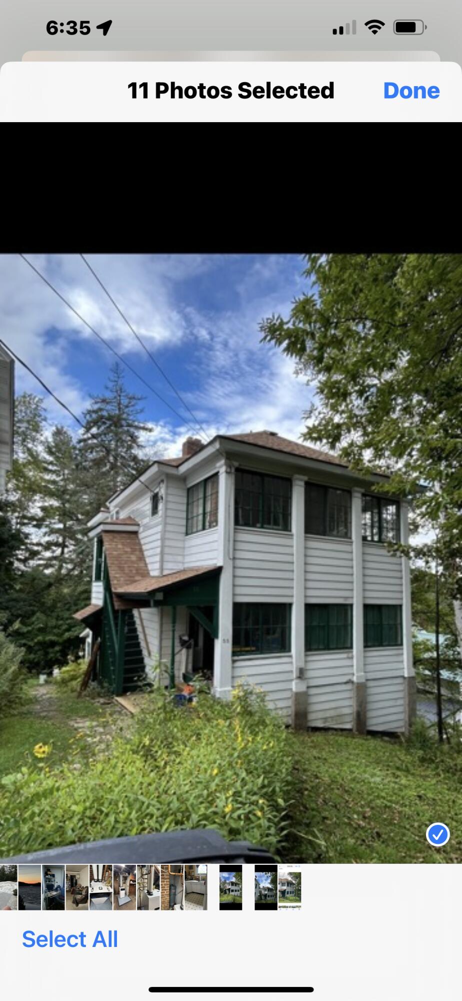 55 Front Street Saranac Lake NY 12983