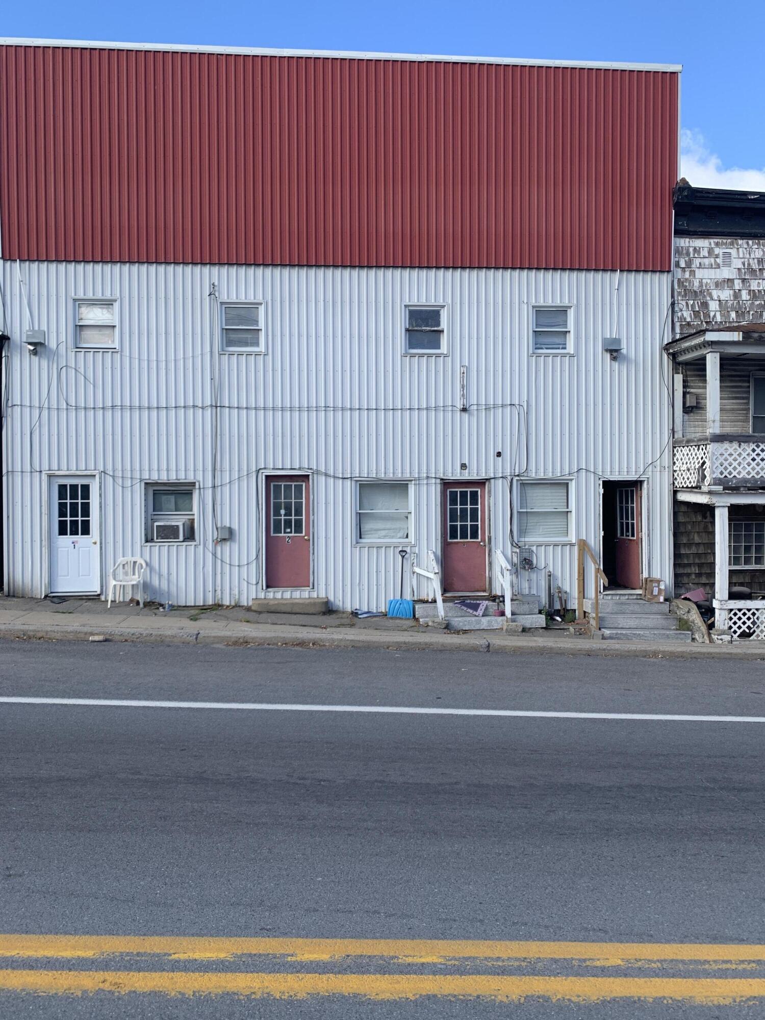 12 Depot Street Chateaugay NY 12920