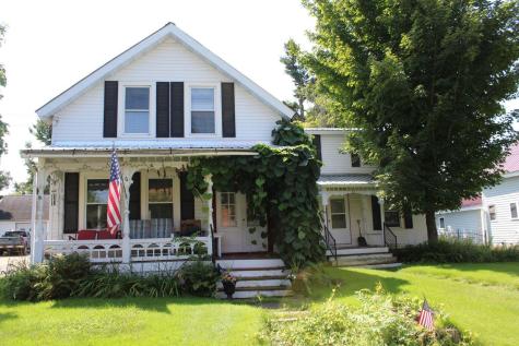 6 Church Street Chateaugay NY 12920