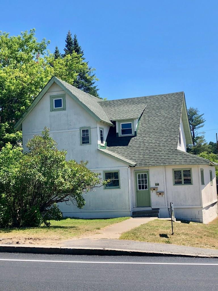 6144 Sentinel Road Lake Placid NY 12946