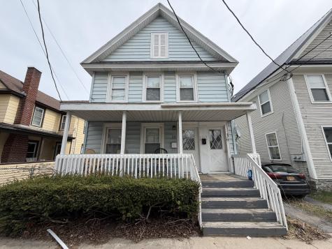 36 Champlain Street Plattsburgh NY 12901