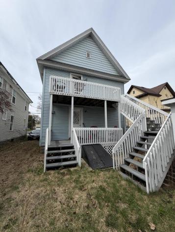36 Champlain Street Plattsburgh NY 12901