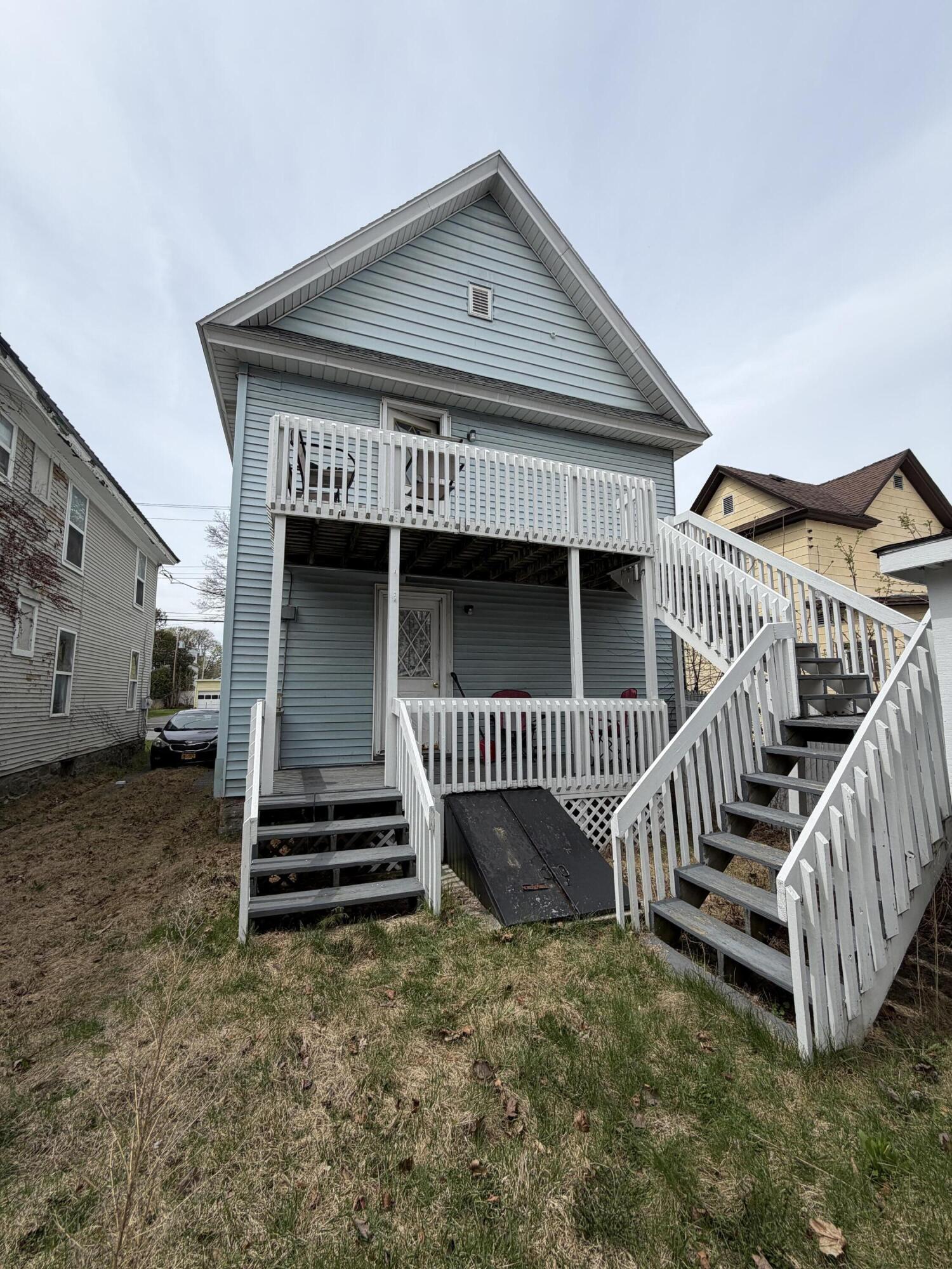 36 Champlain Street Plattsburgh NY 12901