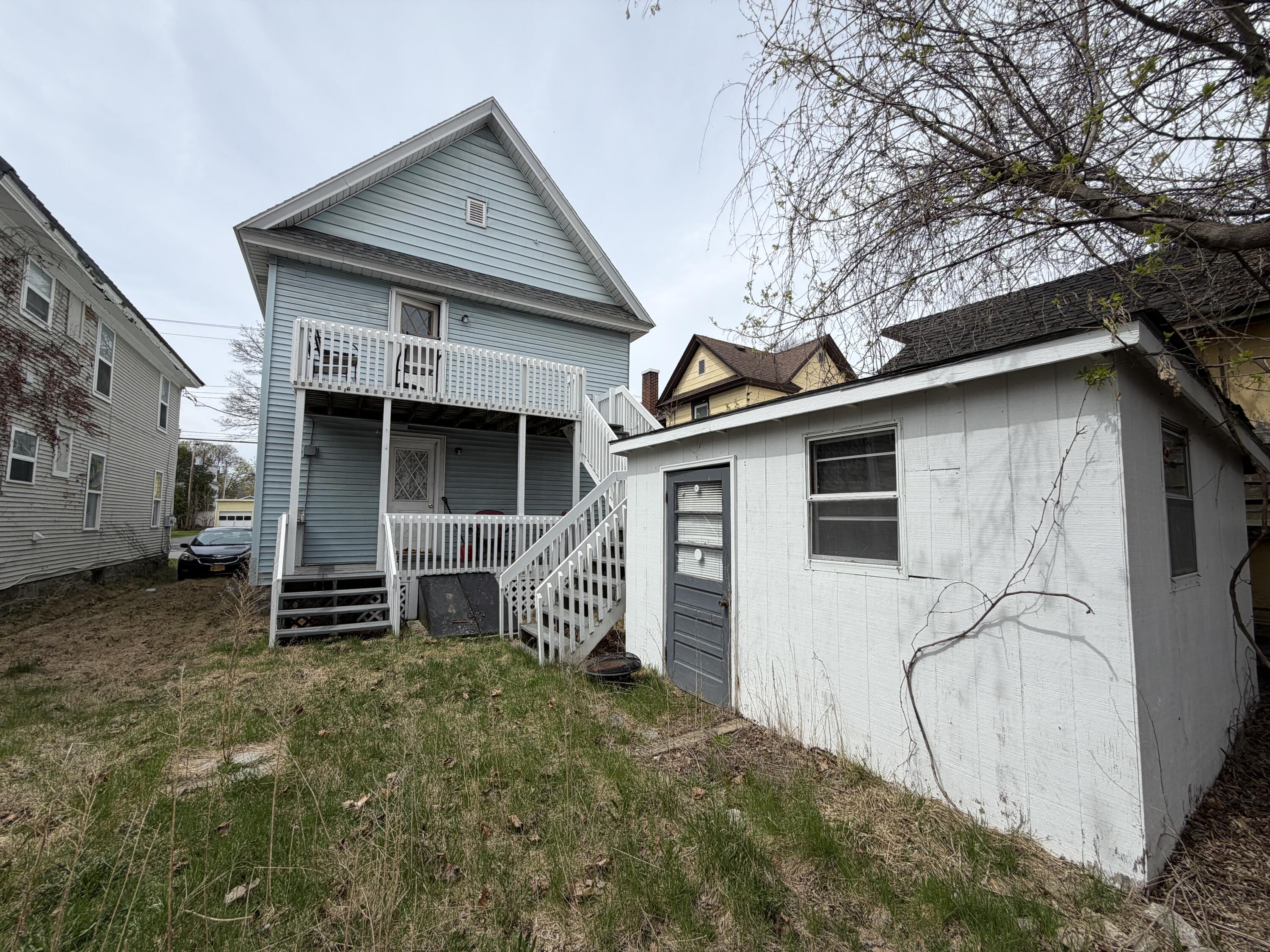 36 Champlain Street Plattsburgh NY 12901