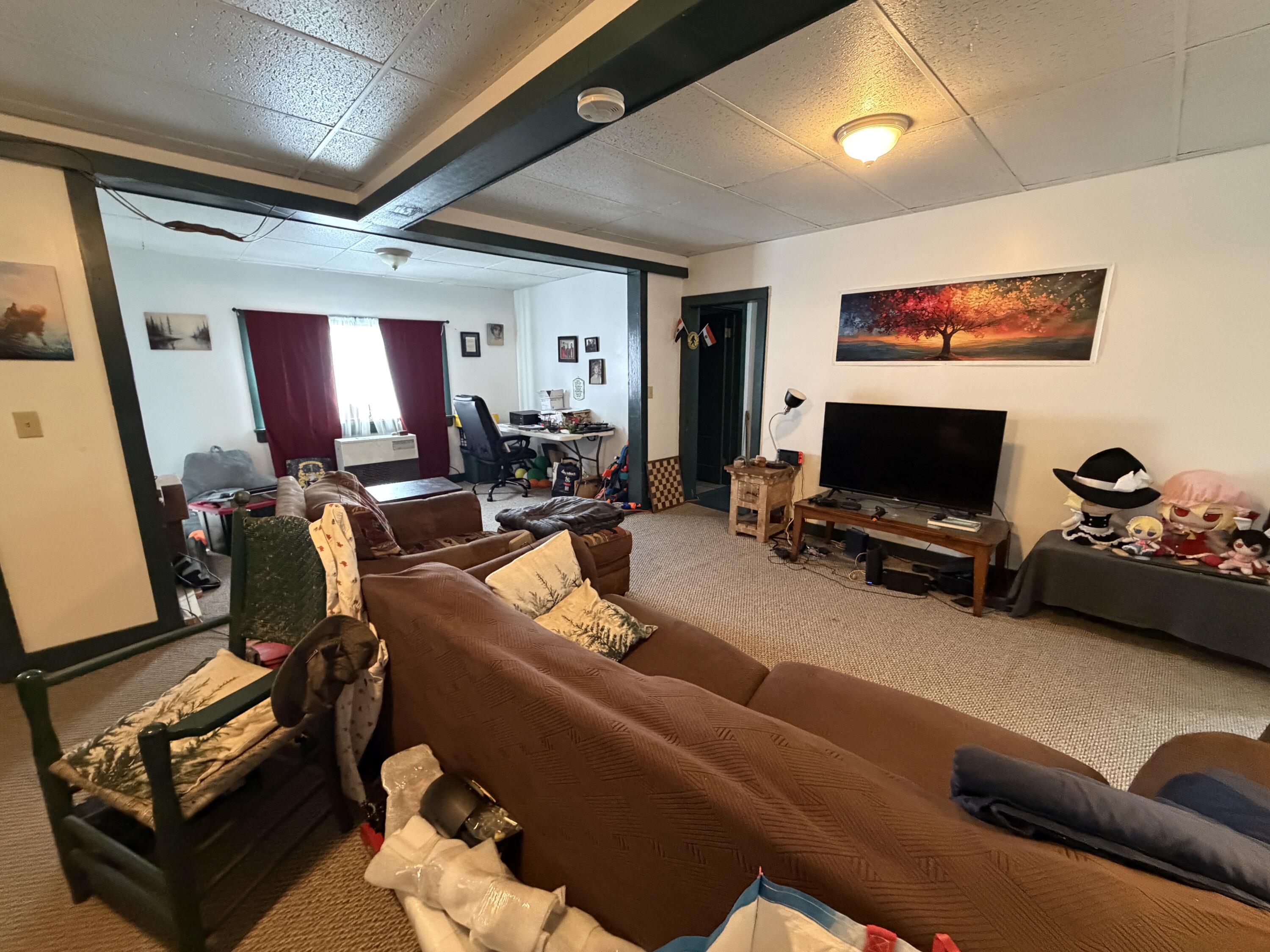 223+225 Neil Street Saranac Lake NY 12983
