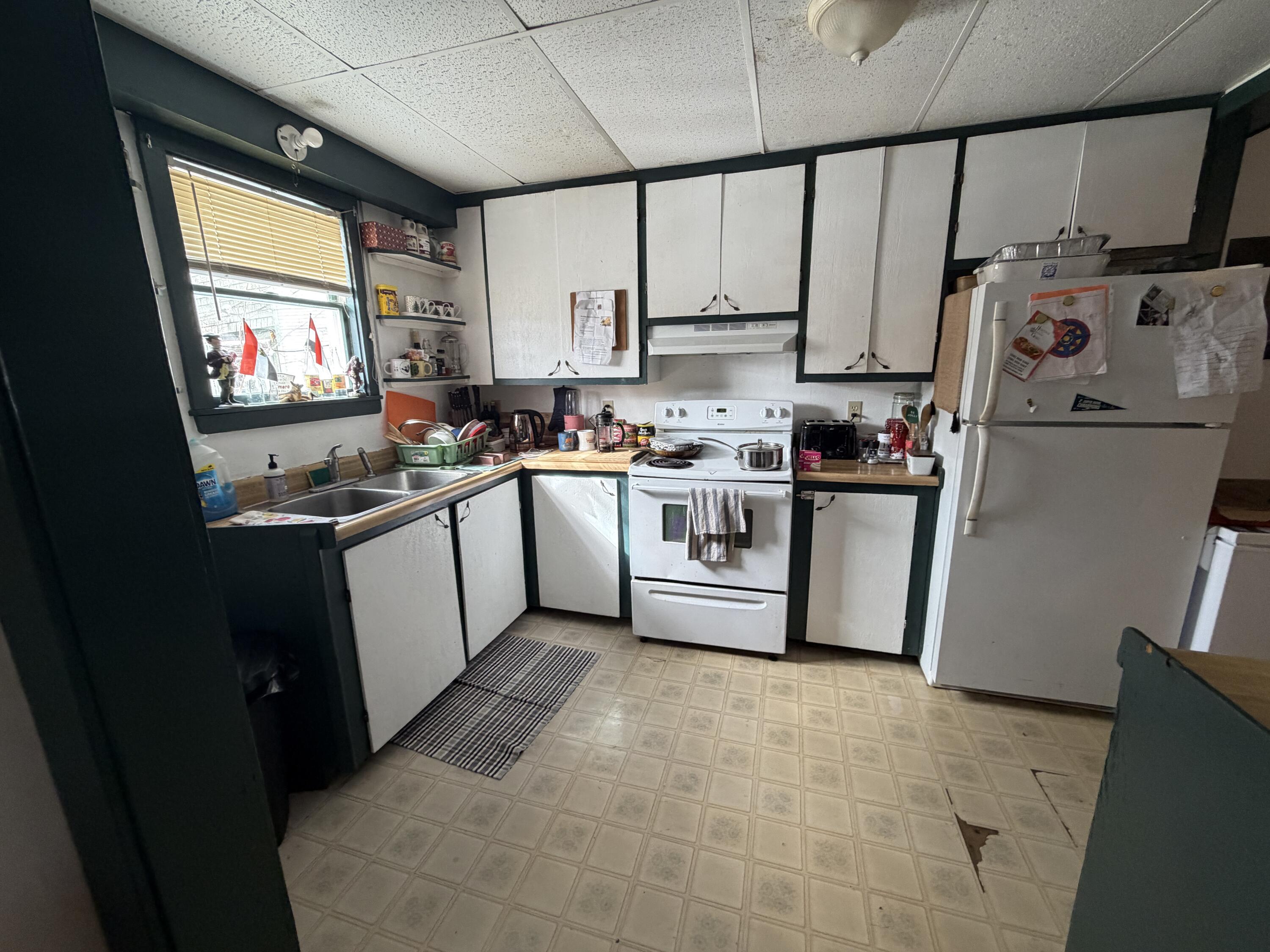 223+225 Neil Street Saranac Lake NY 12983