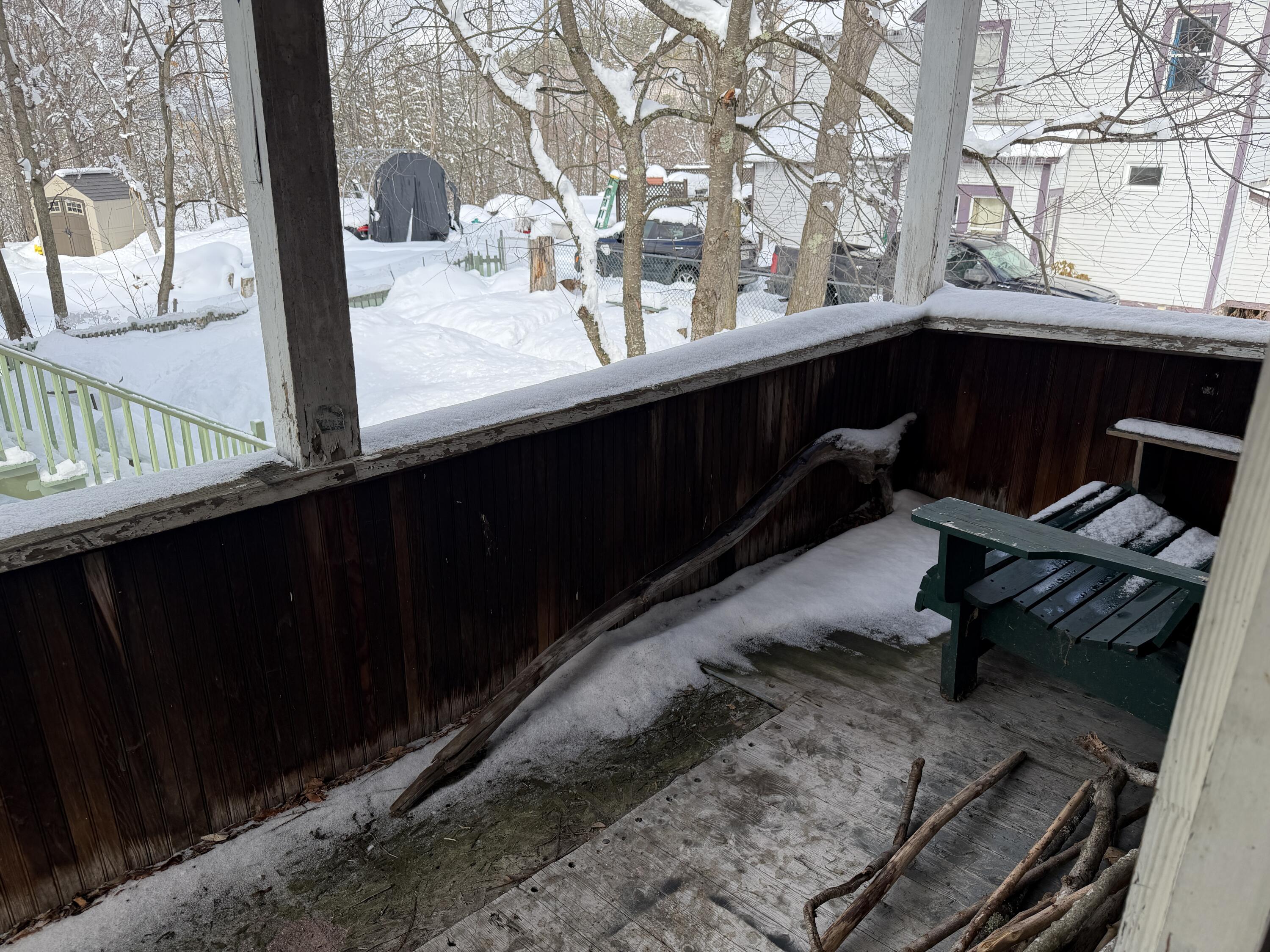 223+225 Neil Street Saranac Lake NY 12983