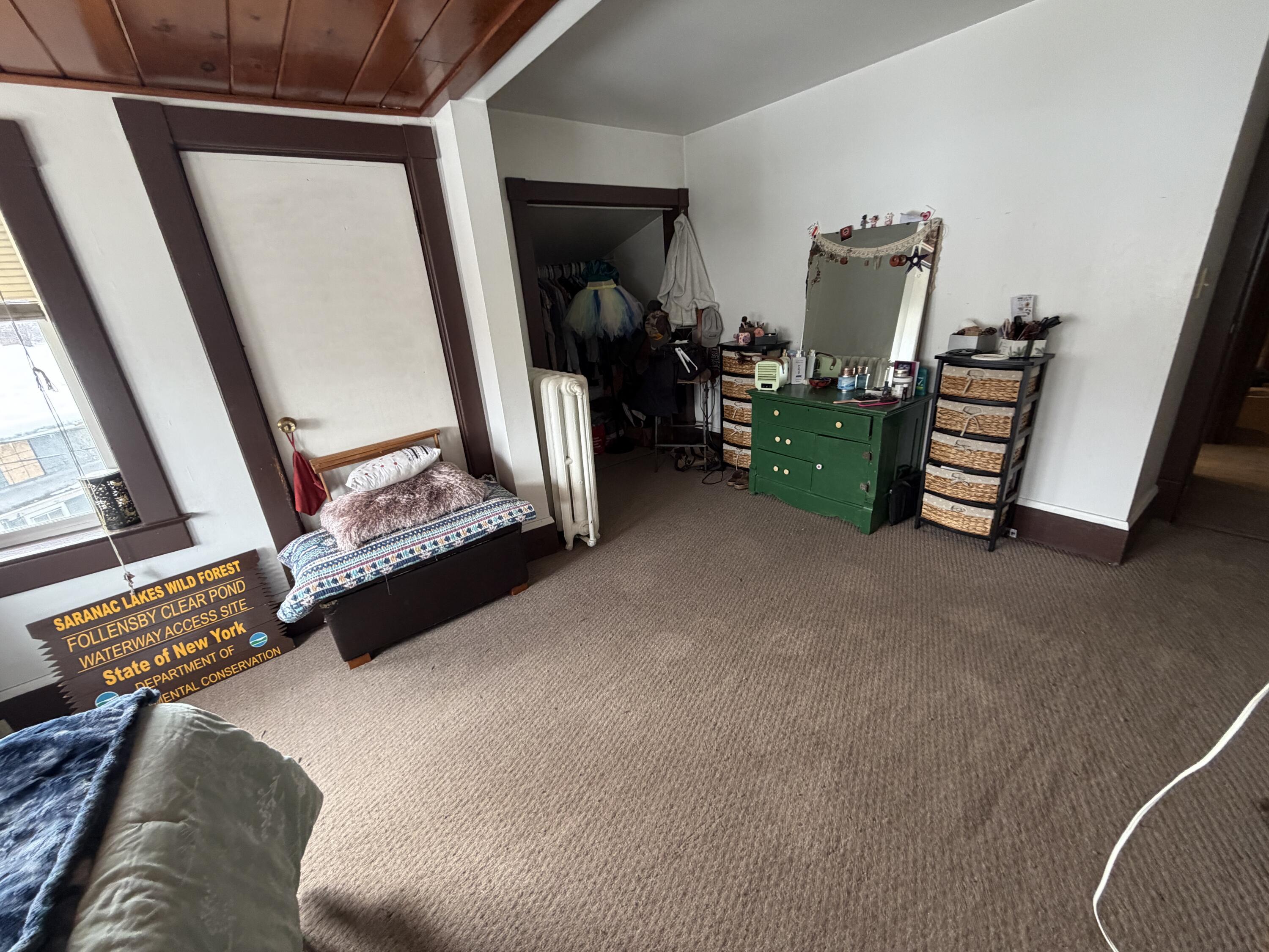 223+225 Neil Street Saranac Lake NY 12983