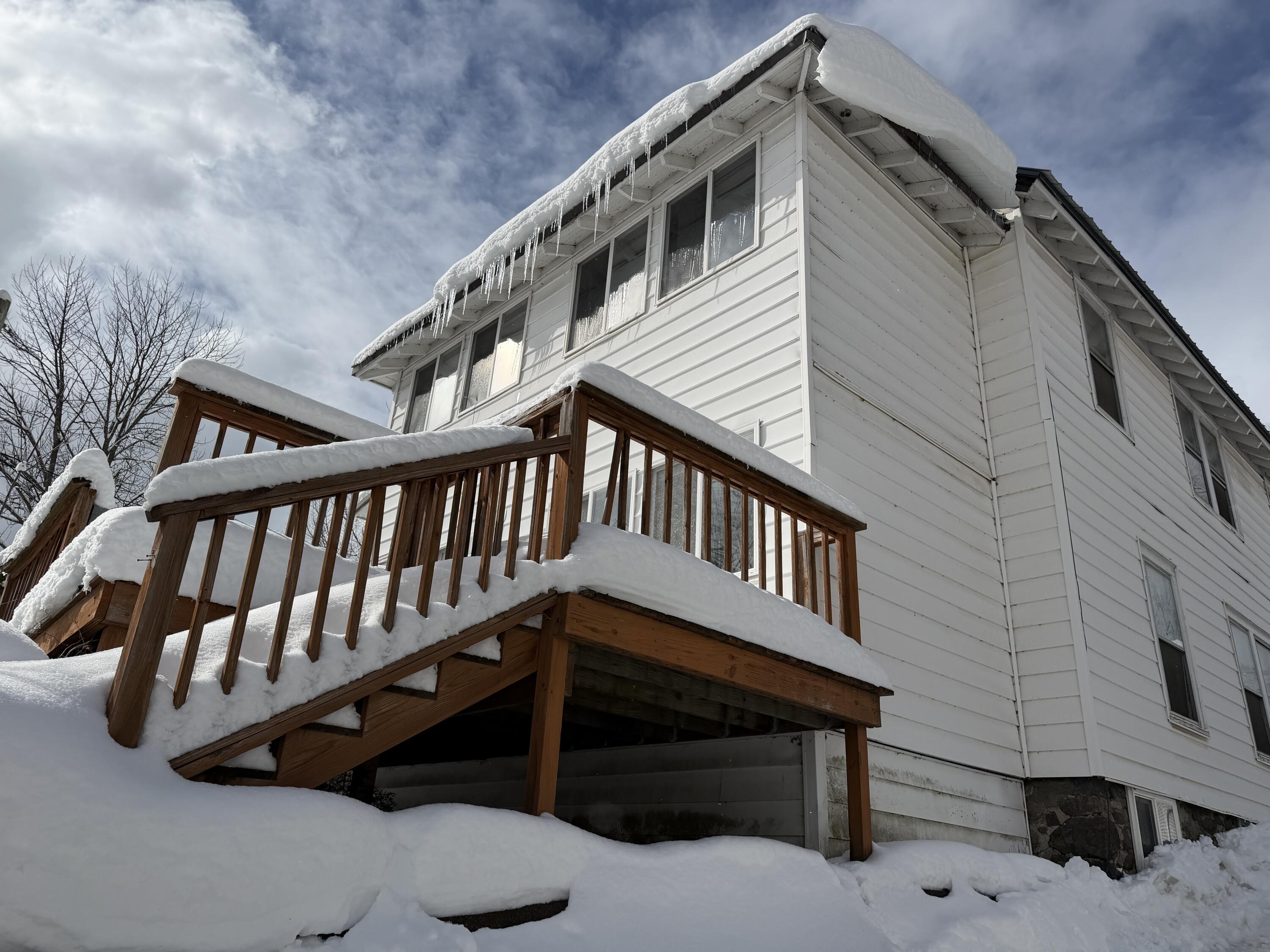 223+225 Neil Street Saranac Lake NY 12983
