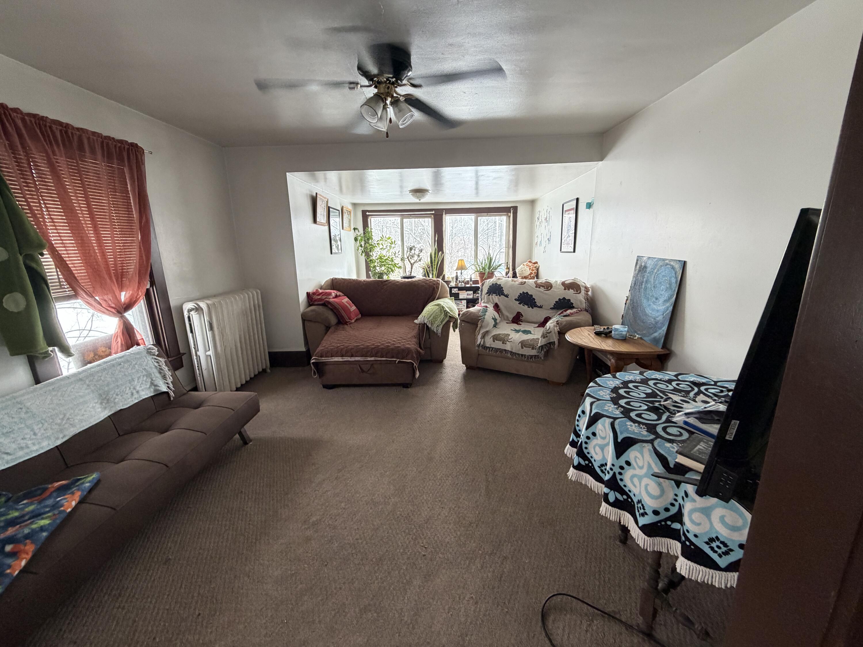 223+225 Neil Street Saranac Lake NY 12983