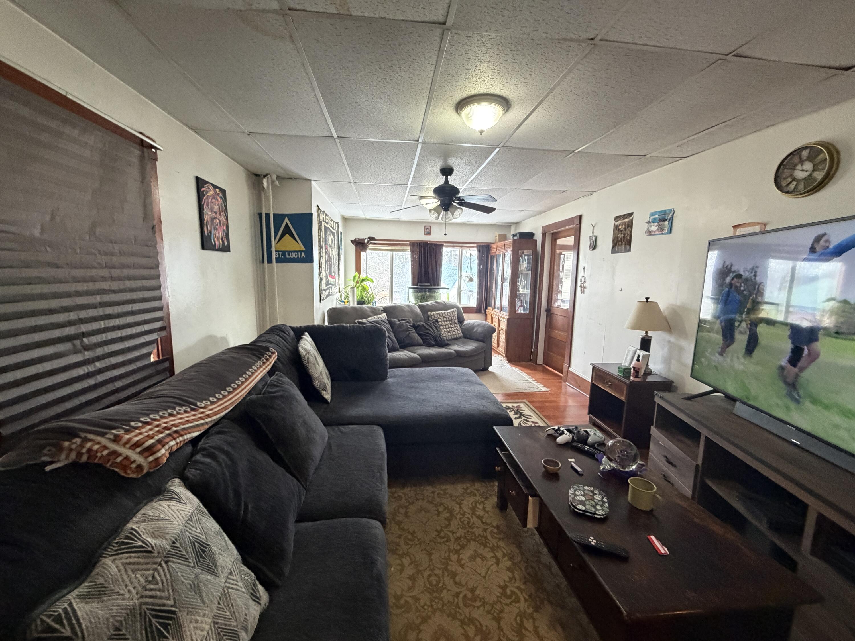 223+225 Neil Street Saranac Lake NY 12983