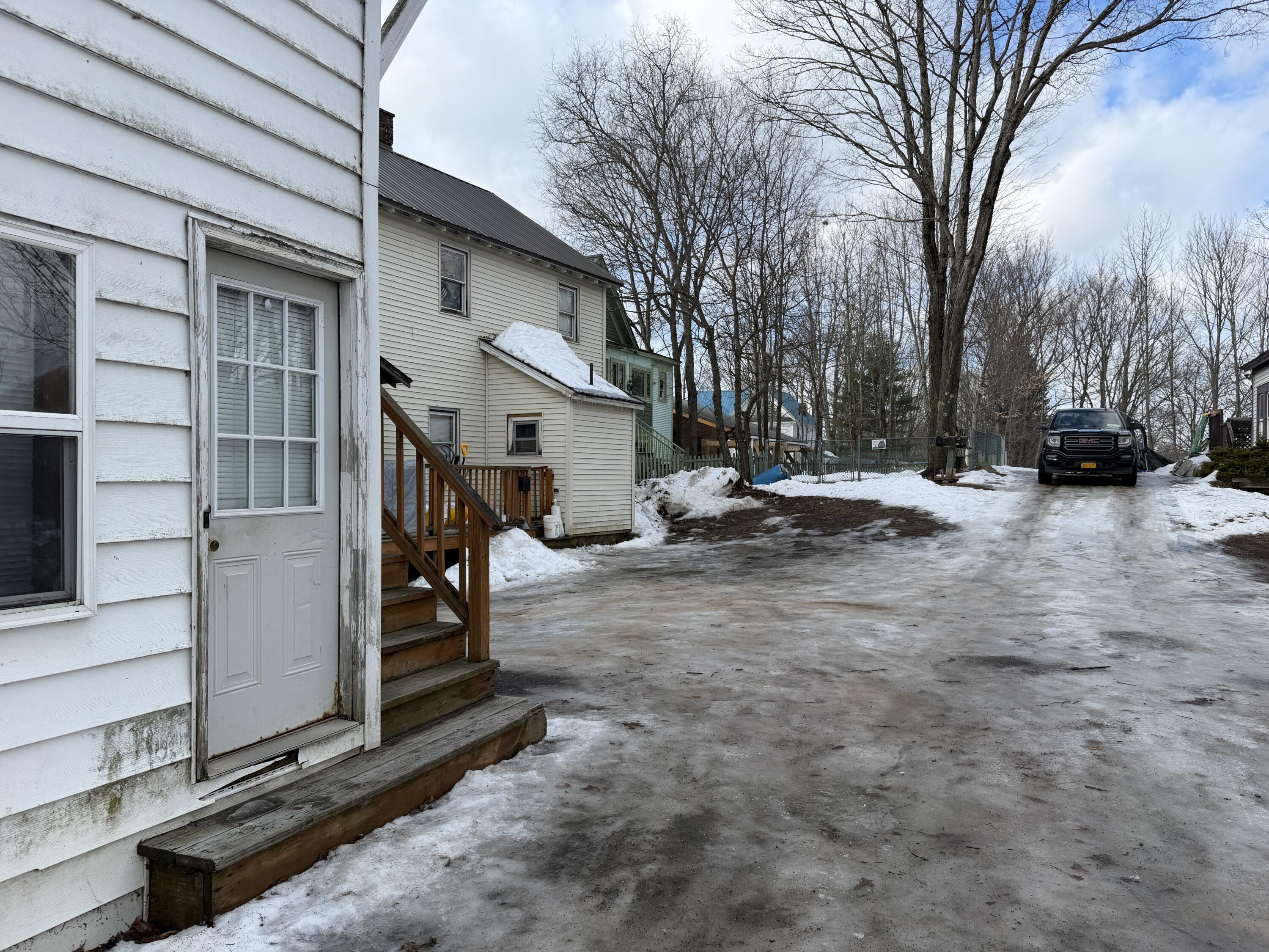 223+225 Neil Street Saranac Lake NY 12983