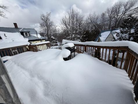 223+225 Neil Street Saranac Lake NY 12983