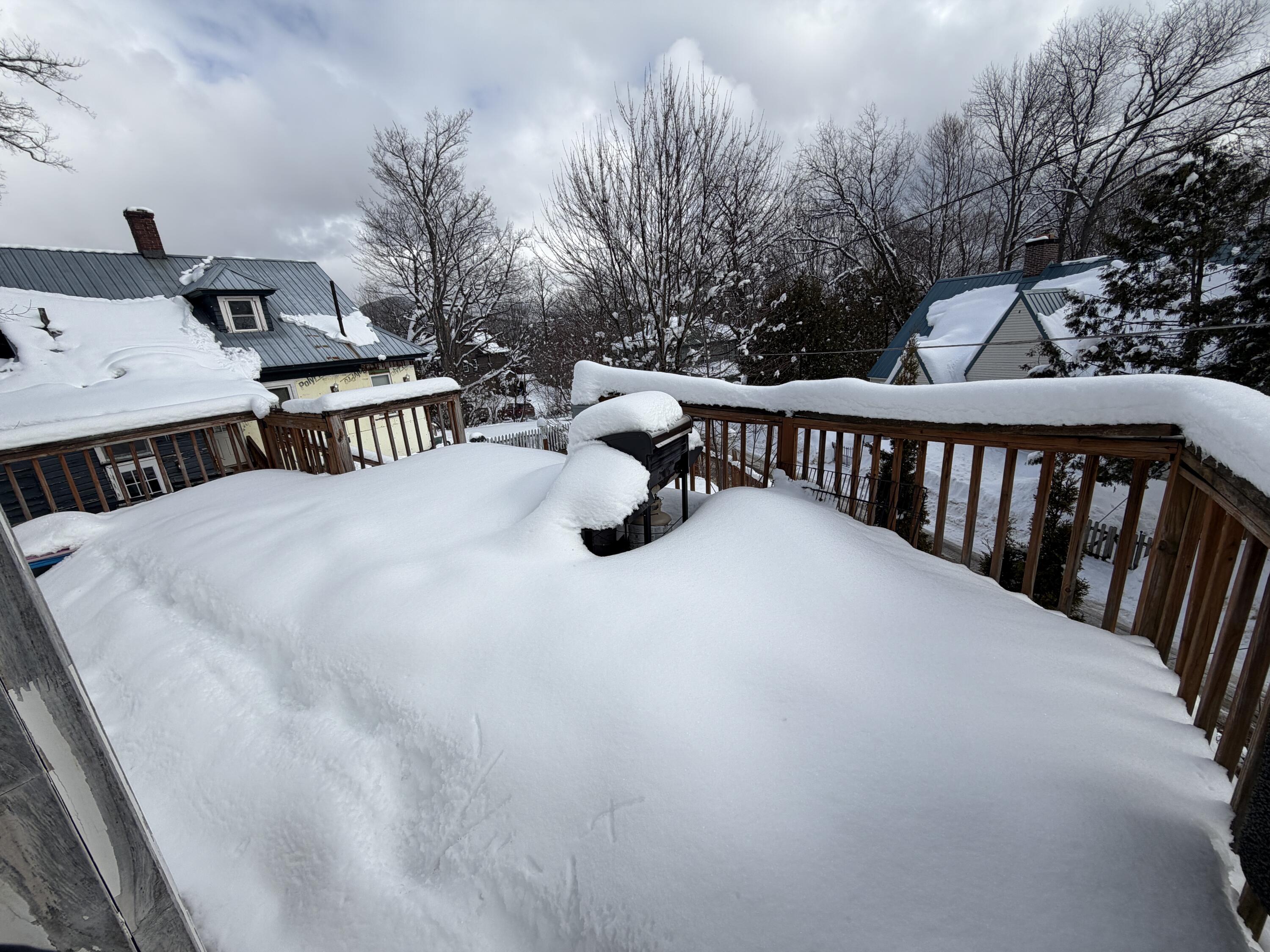 223+225 Neil Street Saranac Lake NY 12983