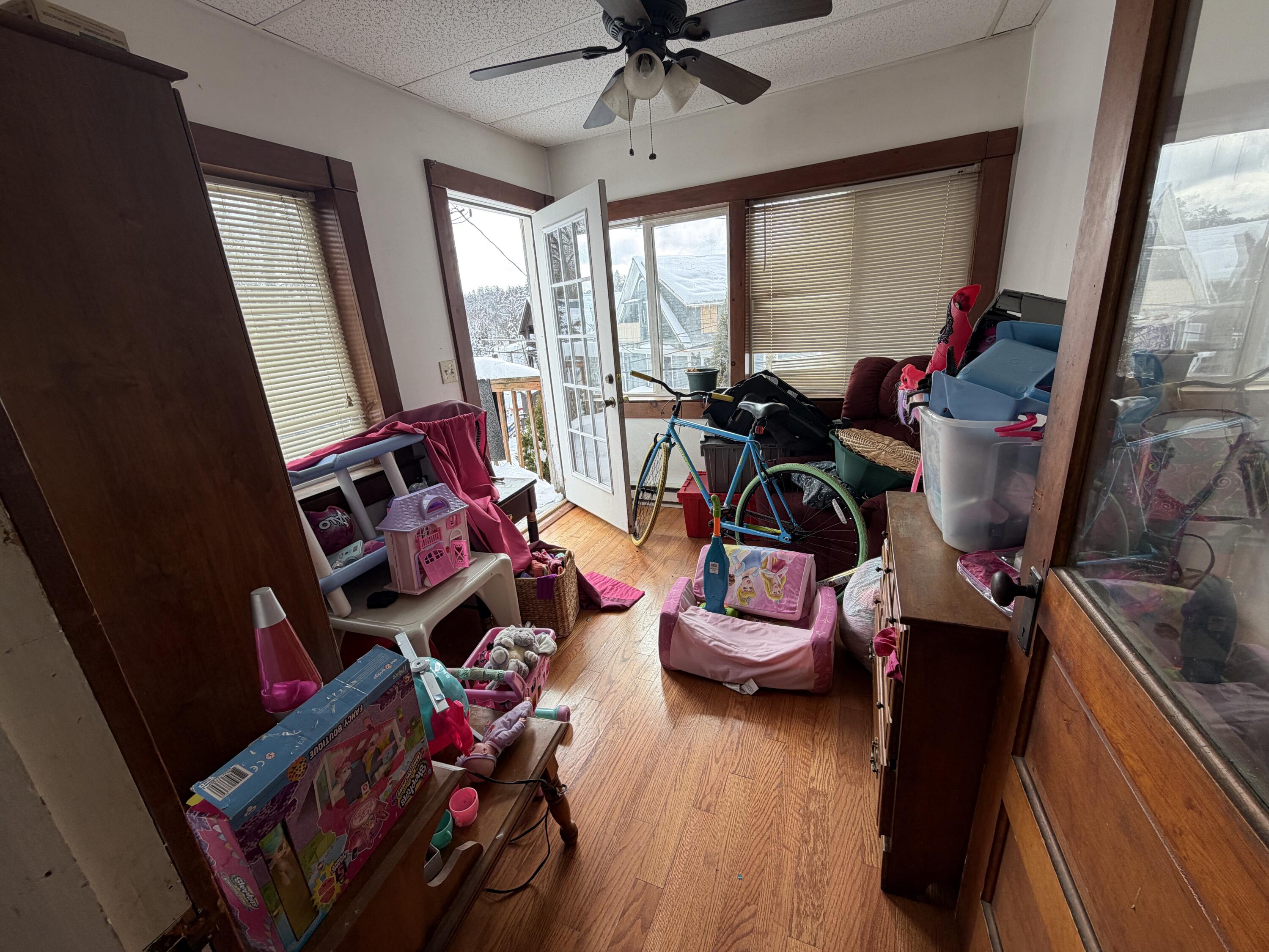 223+225 Neil Street Saranac Lake NY 12983