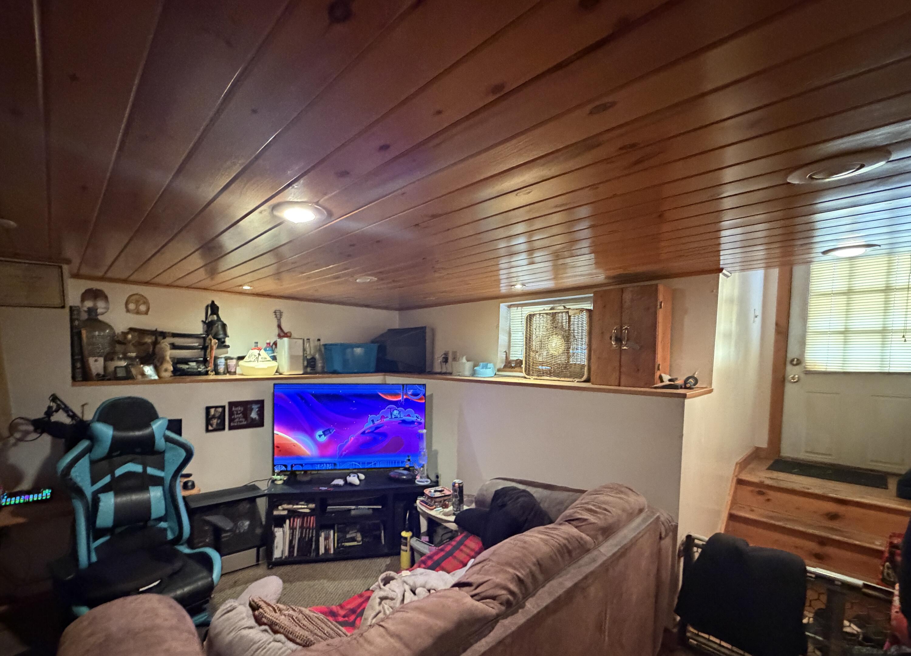 223+225 Neil Street Saranac Lake NY 12983