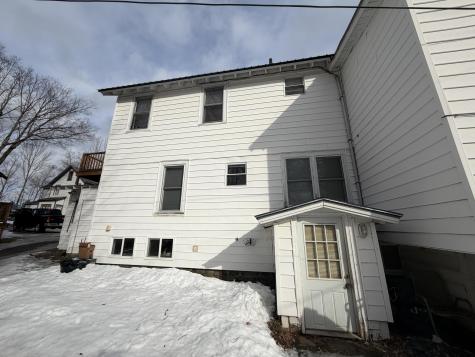 223+225 Neil Street Saranac Lake NY 12983