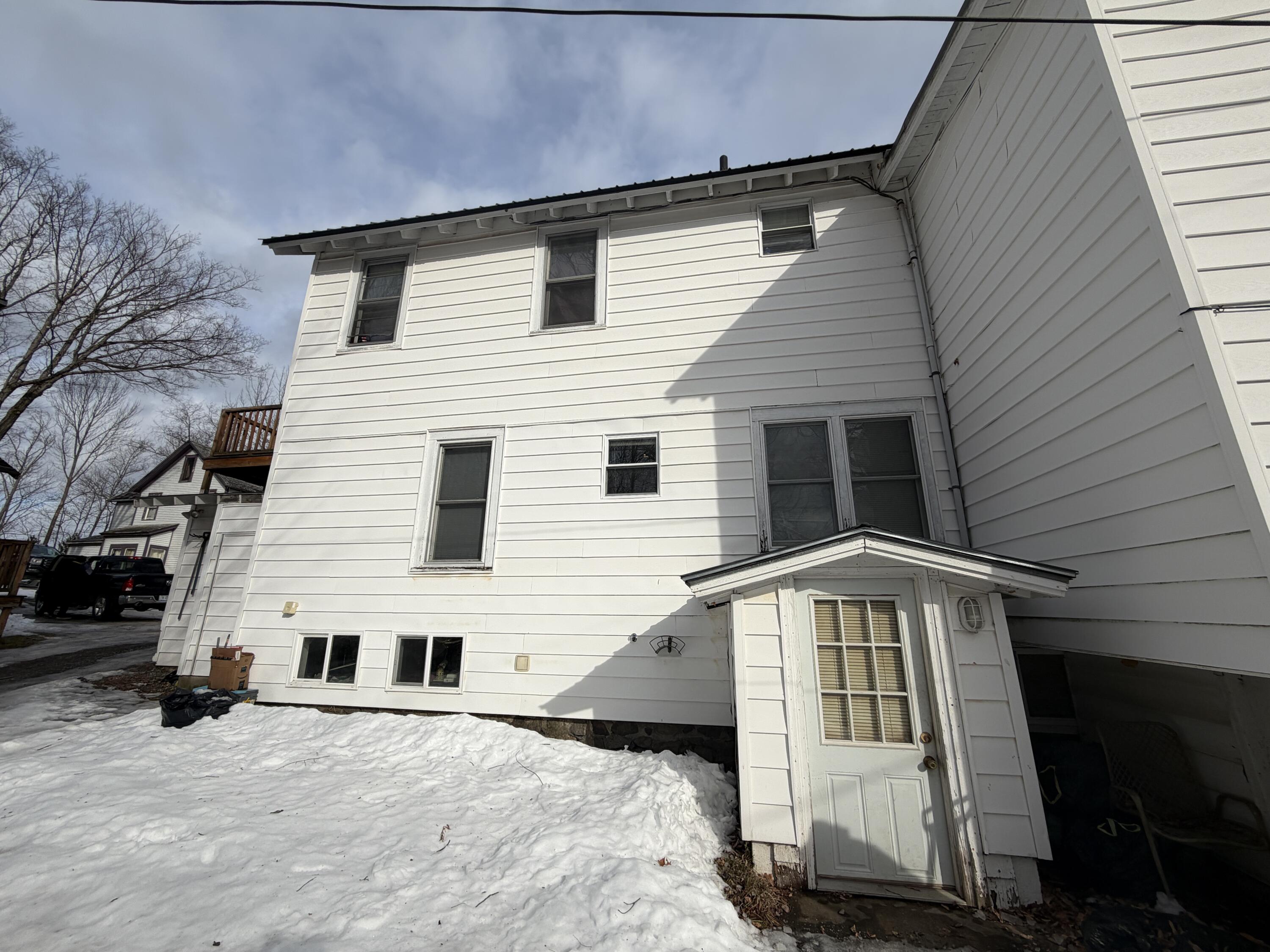 223+225 Neil Street Saranac Lake NY 12983