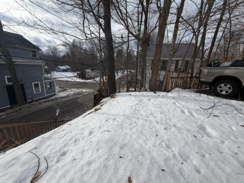 223+225 Neil Street Saranac Lake NY 12983