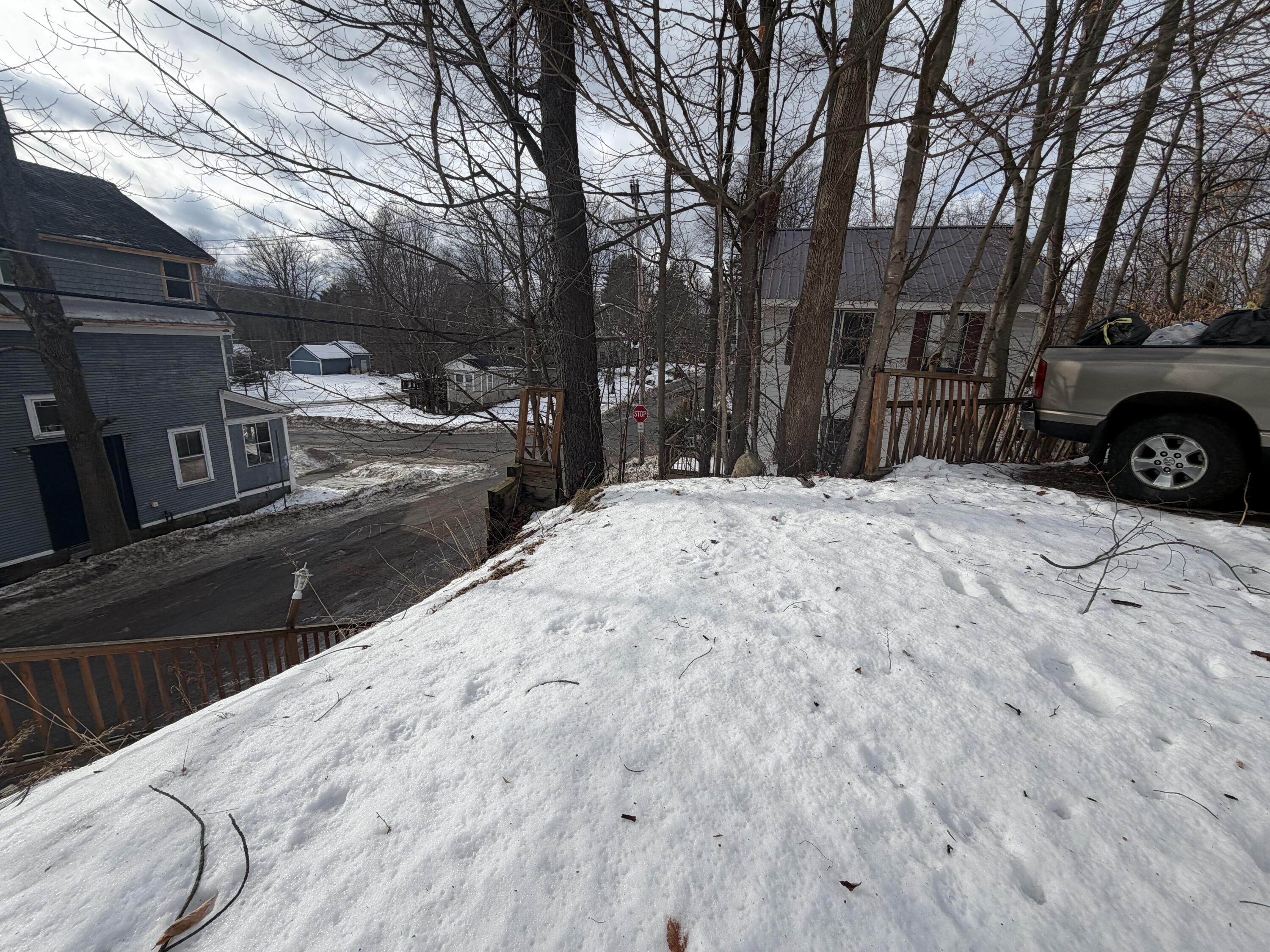 223+225 Neil Street Saranac Lake NY 12983