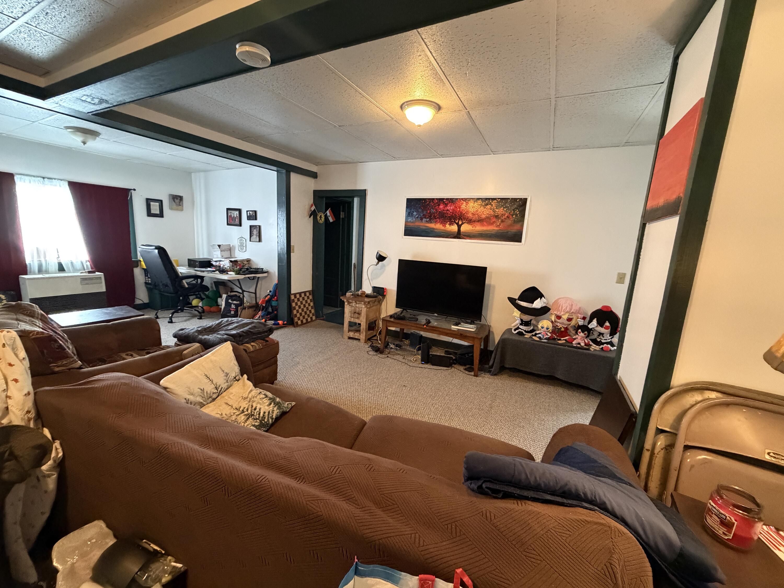 223+225 Neil Street Saranac Lake NY 12983