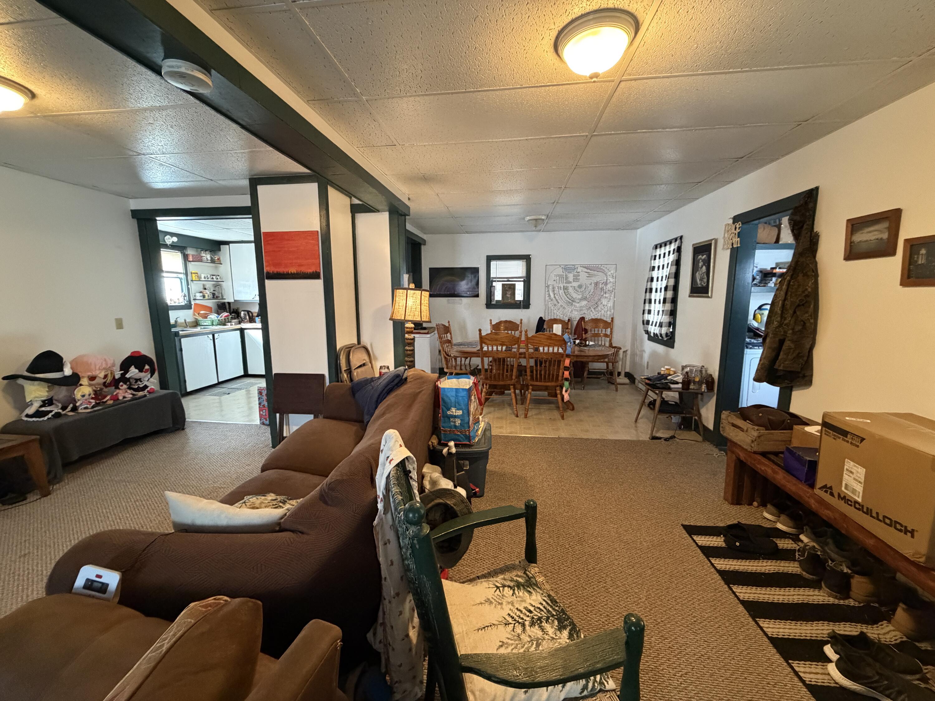 223+225 Neil Street Saranac Lake NY 12983