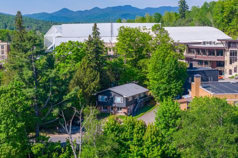 26 Parkside Drive Lake Placid NY 12946
